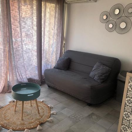 Appart. F2 Apercu Port De Santa Lucia St Raphael Saint-Raphaël 外观 照片