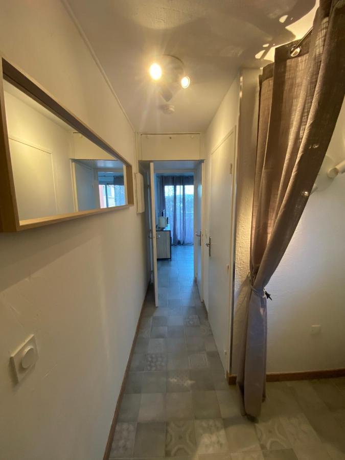 Appart. F2 Apercu Port De Santa Lucia St Raphael Saint-Raphaël 外观 照片